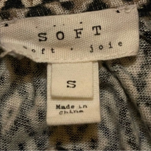 Joie Aztec Top - Picture 3 of 7